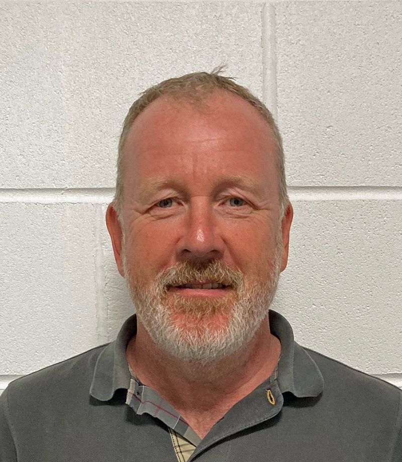 Ross Davidson